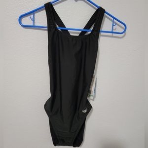 Speedo one piece
